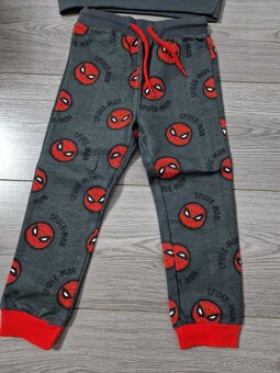 Detská mikina Spiderman - 2