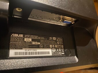 Pc monitor ASUS - 2