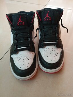 Nike air Jordan 36 - 2