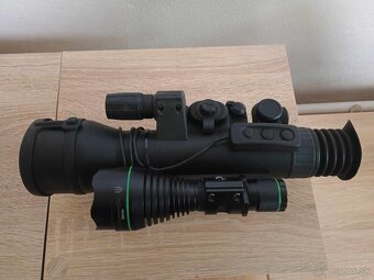 Nočné videnie Pulsar Sentinel G2+ model 4x60 - 2