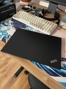 AKTUÁLNE DO ZMAZANIA Lenovo Thinkpad X390, 16gb ram - 2
