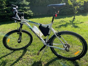 Horský bicykel 26 - 2