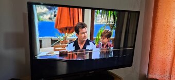 Tv Philips - 2