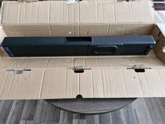 Nový Soundbar - 2