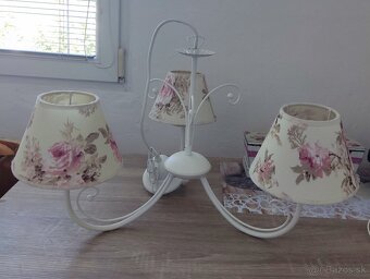 Vintage luster - 2