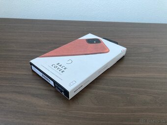 Apple Iphone 11 Back Cover kryt - 2