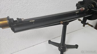 Predam mustomer - 2