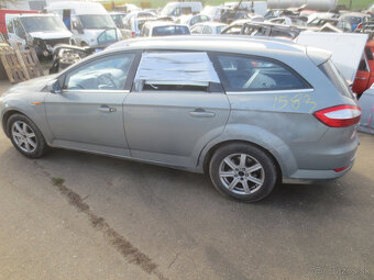 Ford MONDEO 4 - ROK 2008 - 2.0 TDCI 103 kw diely - 2