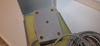 Mikrofón TESLA AMD 108 - 2