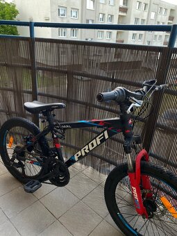 Detské bicykle - 2