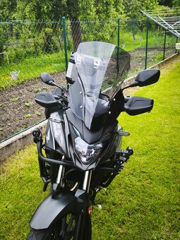 Honda CB500X - 2
