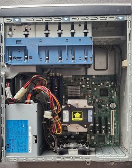SERVER HP PROLIANT ML110 G5 - 2