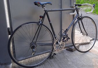 Cestný bicykel - 2