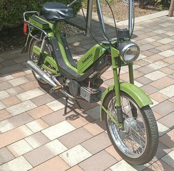 Babeta 210 - 2