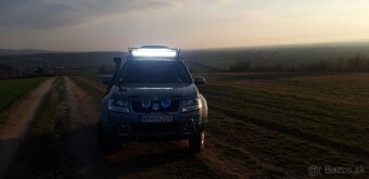 Suzuki Grand Vitara 1.9 DDIS 95kw - 2