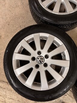 205/55 r16 5x112 - 2