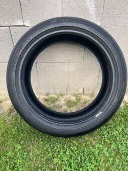 Letná Pneu Continental 225/40 r19 - 2