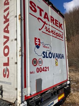 Naves KRONE ŠTANDARD - 2