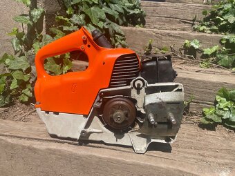 Stihl 08s - 2