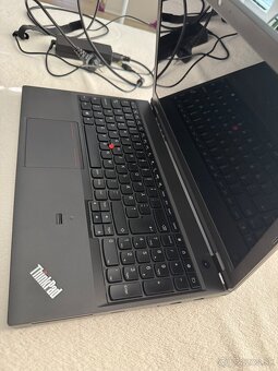 Lenovo T540p - 2