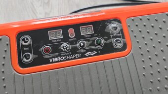 Vibroshaper - 2