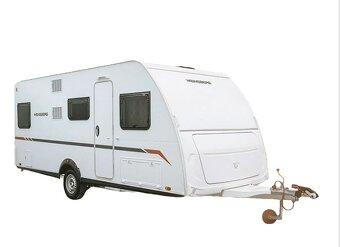 Weinsberg CaraCito 500 QDK - 2