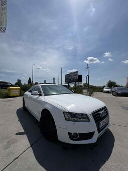 Audi A5 - 2