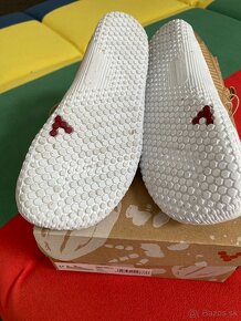 Vivobarefoot primus II glod- číslo 34, - 2