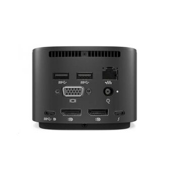 HP Thunderblot Dock 120W, pre Macbook, Samsung DeX atď - 2