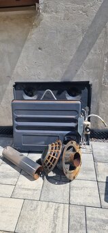 Plynove gamatky - 2