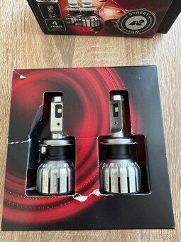 OSRAM LED H7 12V/16W - 2