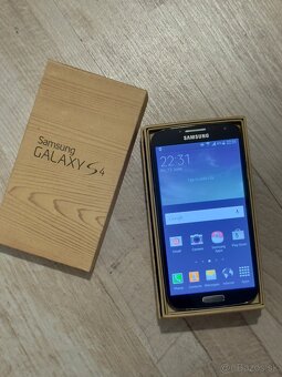 Samsung Galaxy S4 - 2