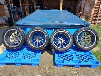 5x112 R17 - 2
