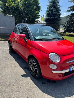 FIAT 500 1.3 Multijet - 2