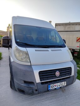 Fiat ducato - 2
