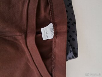 Legíny zara 2x164 - 2
