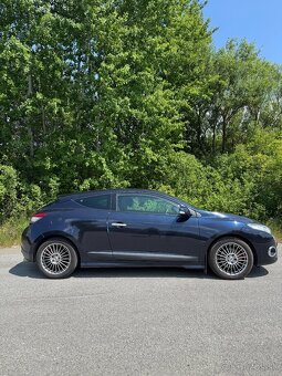 Renault Megane TCe Sport, 2 sady pneumatík, 67 585 km - 2