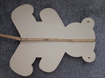 MONTESSORI TABUĽA A DETSKÝ TREZOR - 2