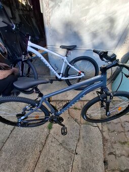 Horské bicykle - 2