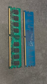 DDR2 RAM - 2