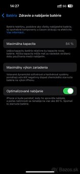 Apple Iphone 14 Pro Cierny 128GB - 2