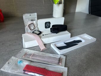 Apple watch SE 2023 - 2