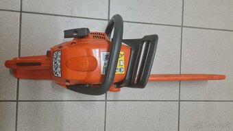 HUSQVARNA 120 Mark II - 2