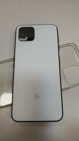 Google Pixel 4 - 2
