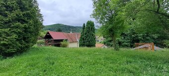 Na predaj rodinný dom pri Novom Meste nad Váhom - 2