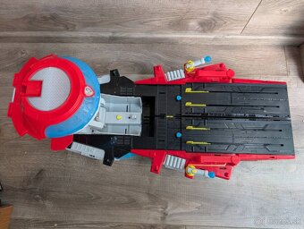Mighty pups /super labky zakladna - 2