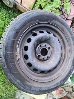 185/60 r14 Kleber dynaxer hp3 - 2