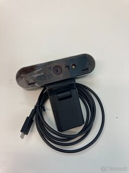 Webkamera Logitech Brio Stream 4K - 2