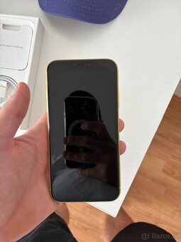 Iphone 11 64gb Zlatý - 2