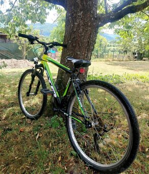 Horský bicykel CTM AXON - 26" - 2